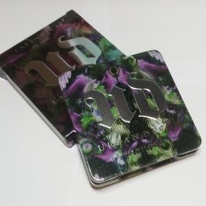 Urban Decay Customizable UD Palette